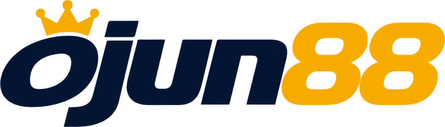 ojun88 Logo